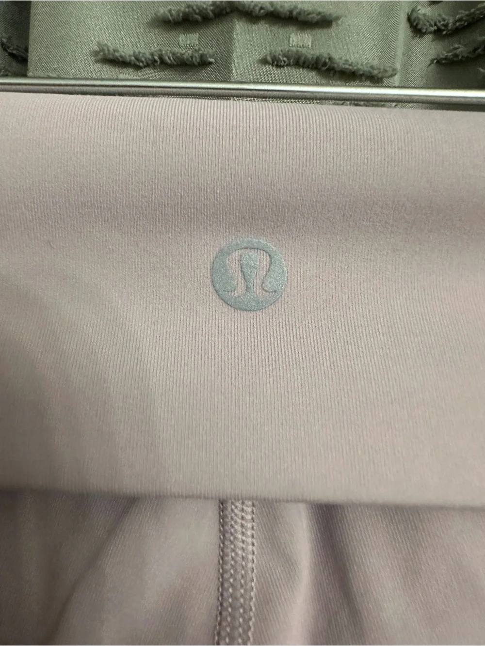 lululemon athletica size mauve